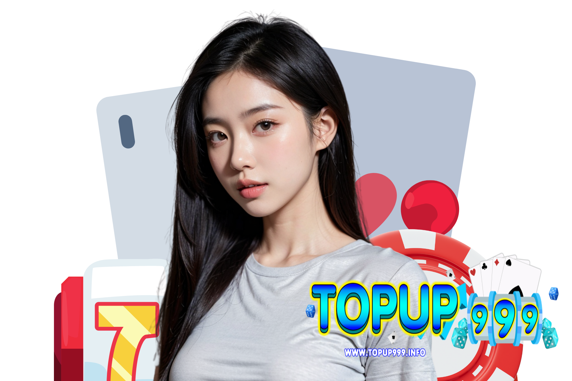 topup999 wallet
