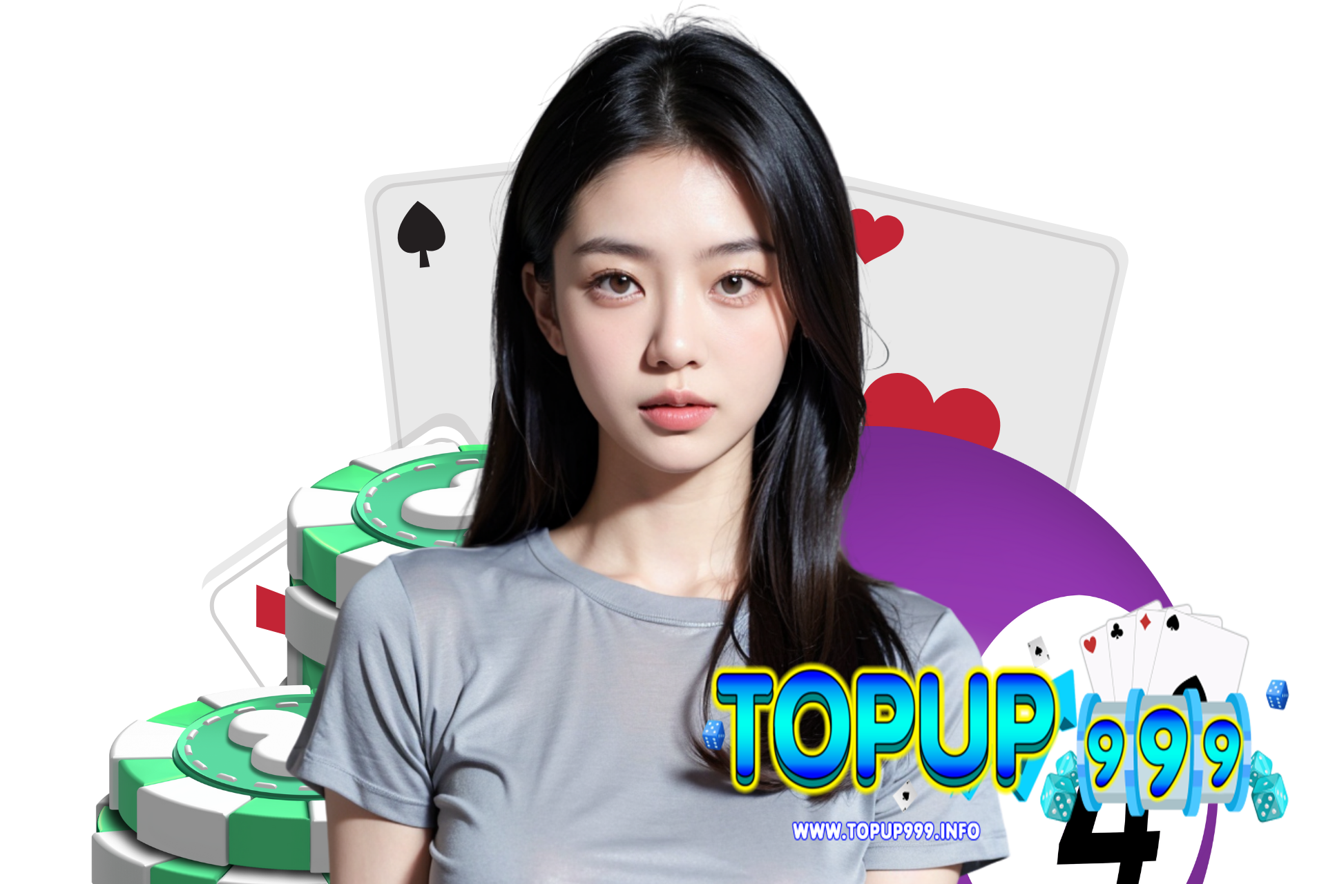 topup999 แจกเครดิตฟรี